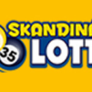 Skandináv lottó 
