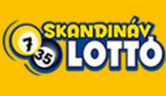 Skandináv lottó 