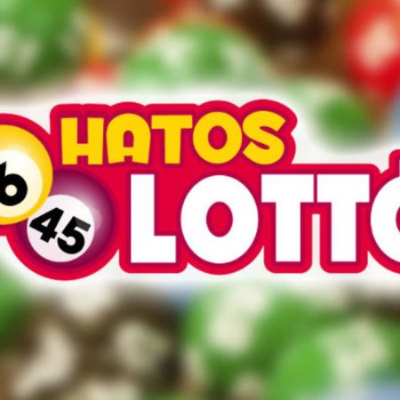 Hungary Skandinav Lotto Gepi – 09 Aug 2023